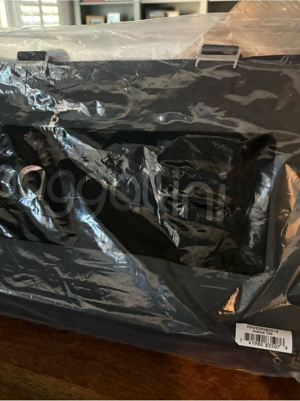 Baggallini Avenue Tote